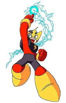 Elec Man