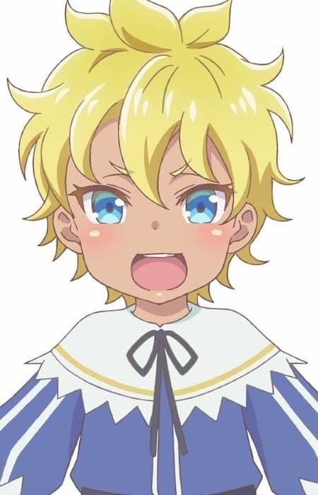 Regulus Berstein Kikunoi