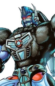 Optimus Primal