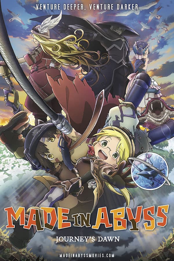 Made in Abyss