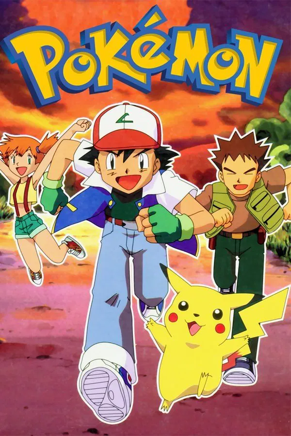 Pokémon