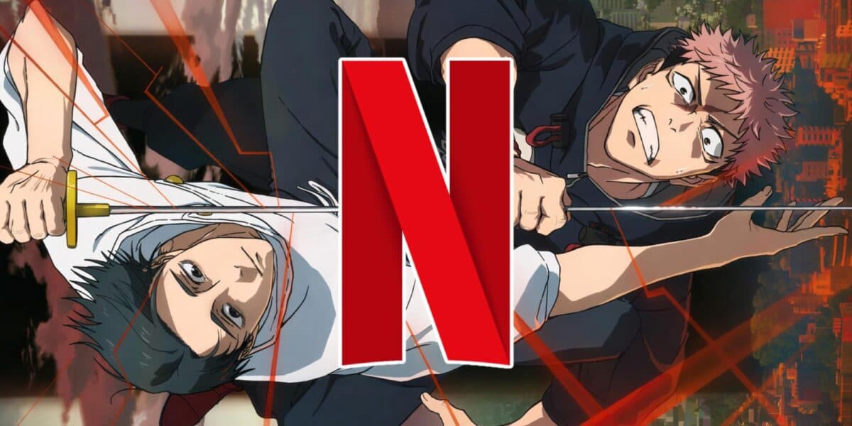 imagem destaque MAPPA e Netflix: Uma Nova Era para os Animes?