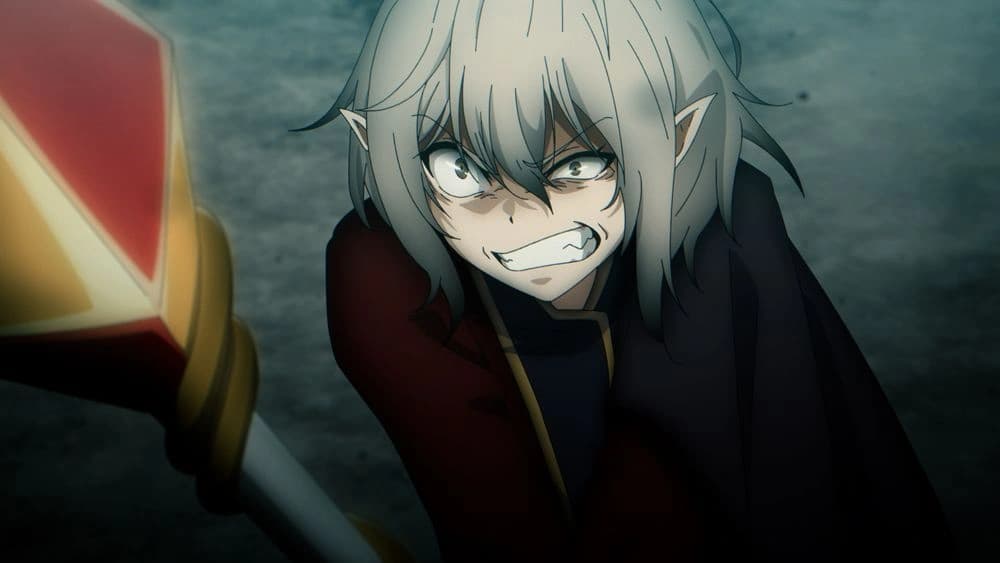 imagem destaque The Beginning After the End: 2ª temporada ganha data e trailer